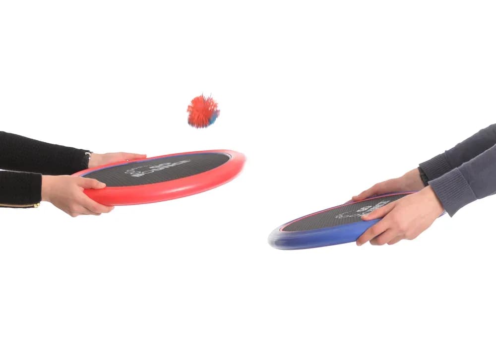 Go Bounce 12 inch, pachet dublu — miniatură