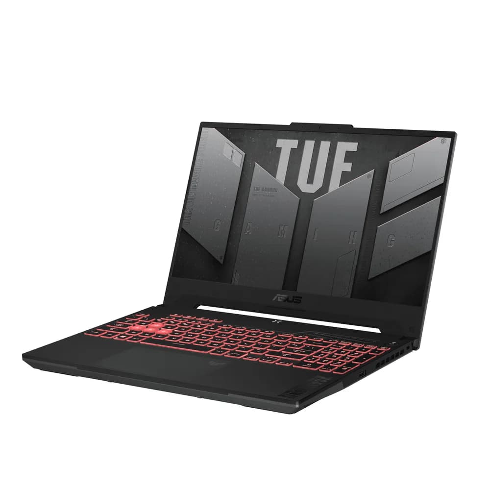 ASUS FA707NUG R7 7445HS 16GB 2TB RTX 4050 NoOS "FA707NUG-HX163" — miniatură