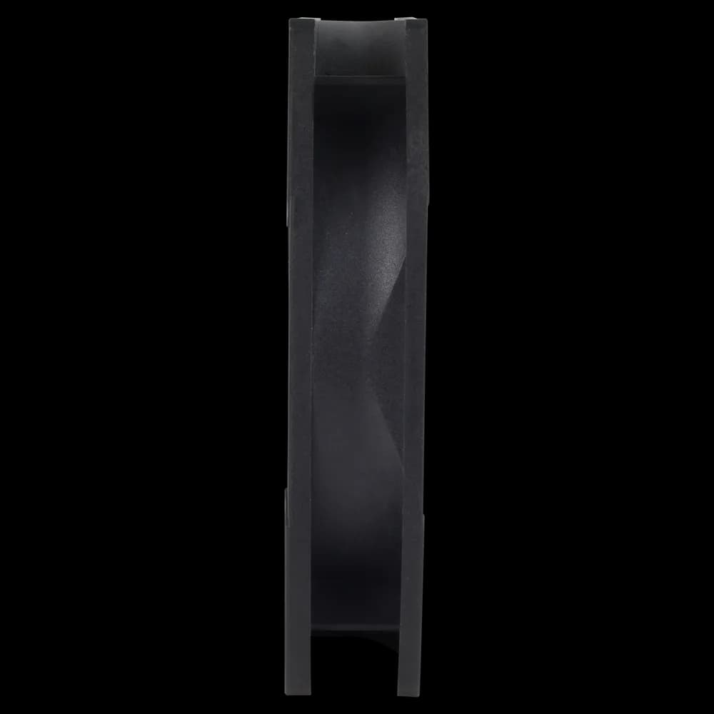 VENTILATOR ARCTIC PC, F12 (Black) - 5 Pack,"ACFAN00248A" — miniatură