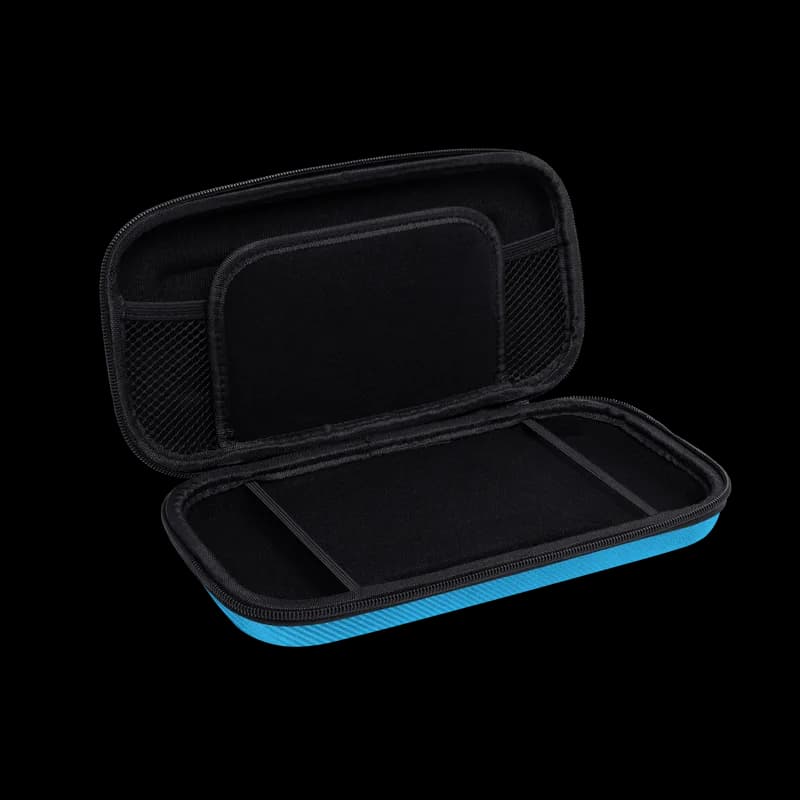 Husa transport Trust pt Nintendo Switch, greutate 220g, rosu — miniatură