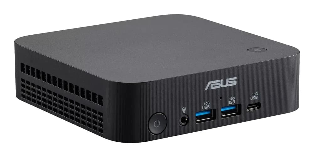 PC PN54 R3-210/PN54-BBR321MNS1 ASUS "90MR01D2-M000C0" — miniatură