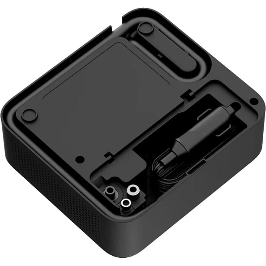 Compresor auto 70MAI MiDrive TP03 Lite, 30PSI, 12V — miniatură