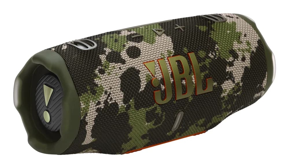 Boxa portabila Charge 6, BT 5.3, IP68, Camo "JBLCHARGE6SQUAD" — miniatură