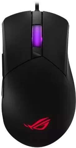 ROG Gladius III Core Micro Switch II Black "90MP04E0-BMUA00"