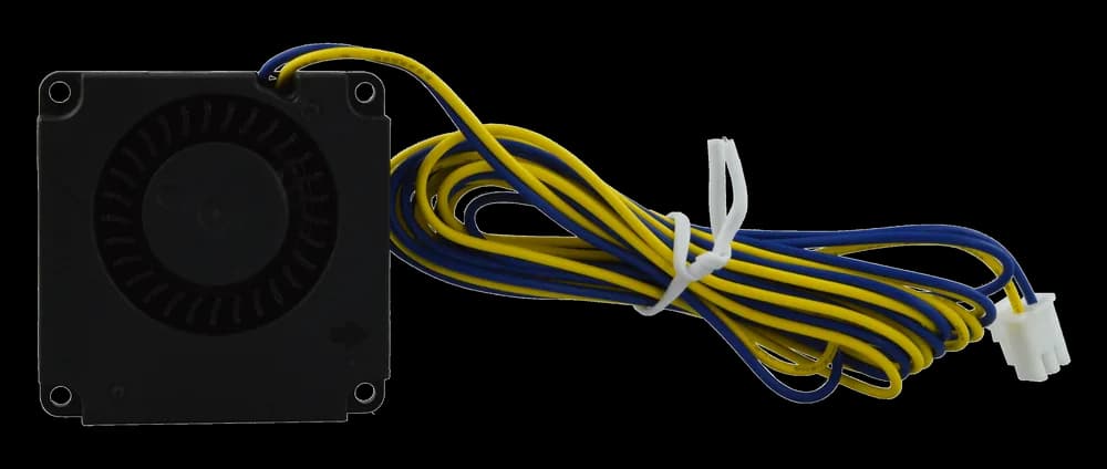 Ventilator Creality 3D Ender 3 V2 Blower