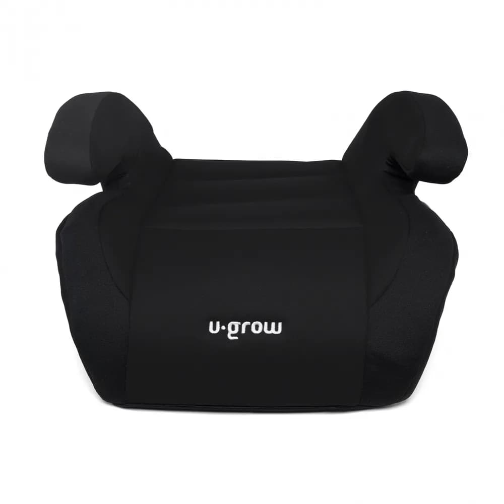 Inaltator auto,R129,isofix, negru,U-Grow — miniatură