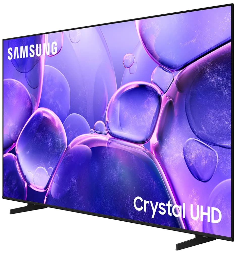 Televizor LED Samsung 165 cm 65" UE65U8072F, 4K, Smart TV, WiFi, CI+ — miniatură