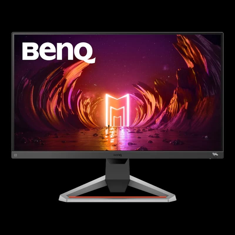 Monitor Consumer BenQ EX2710S, 27", 1920 x 1080 pixeli, Black