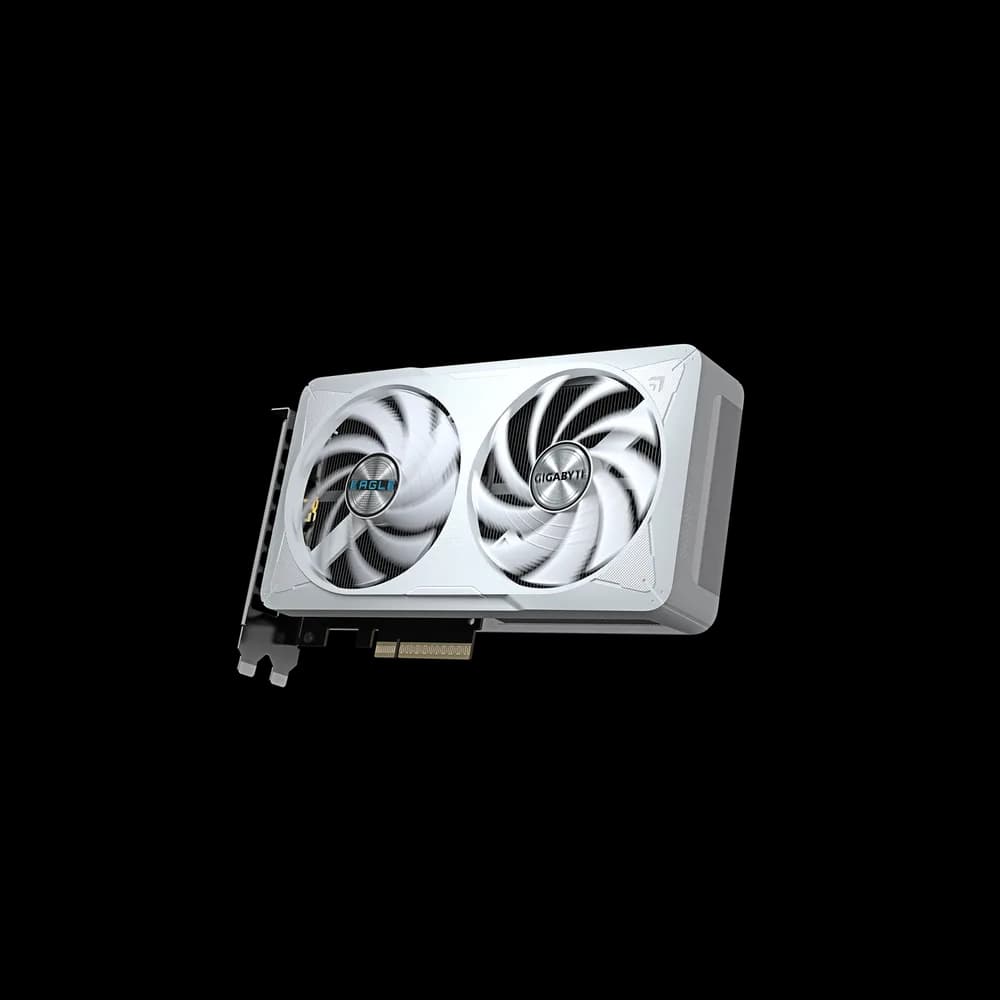GIGABYTE N5060EAGLEOC ICE-8GD "N5060EAGLEOC ICE-8GD" — miniatură