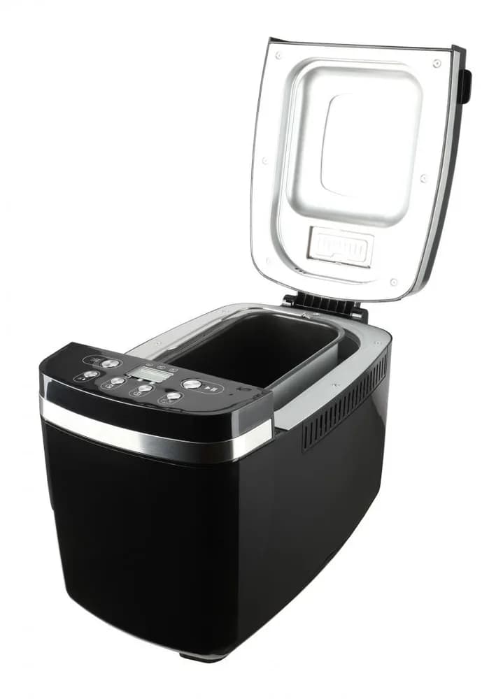MASINA DE PAINE HEINNER HBM-D850BK2P — miniatură