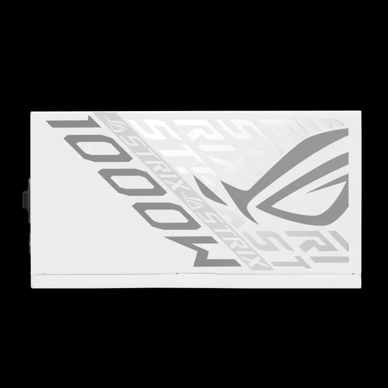 Sursa ASUS ROG Strix 1000P Gaming White, 80+ Platinum, 1000W