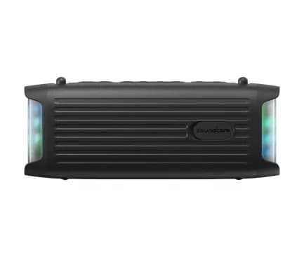 Boxa portabila Anker "Soundcore Boom 3i" 50W, Bluetooth 5.3, autonomie 16 ore, rezistenta la apa si praf, negru, "D5100010" - 194644276515 — miniatură