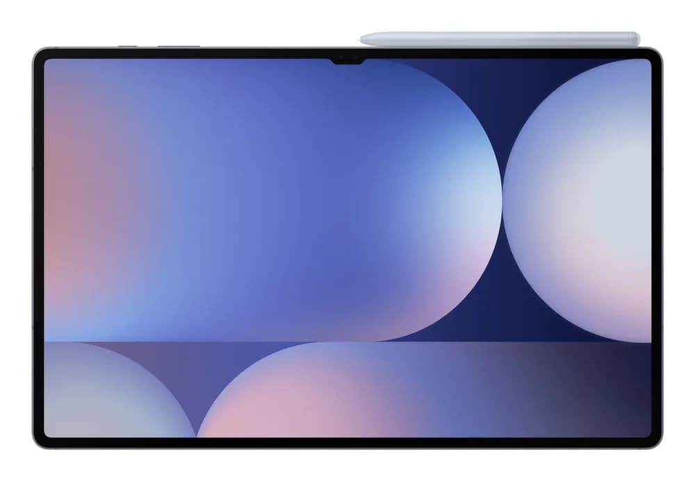 Tableta Galaxy Tab S10 Ultra 14.6" 256GB 12GB RAM WiFi Moonstone Gray "SM-X920NZAREUB" — miniatură