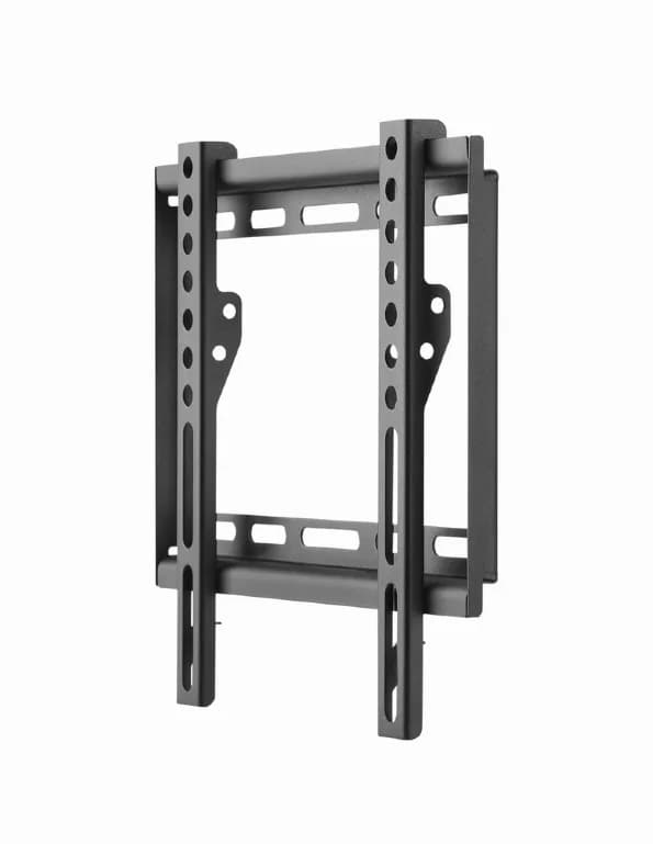 SUPORT de perete GEMBIRD, pt 1 TV/monitor, diag. max 23" - 42", fix, max 35 kg, "WM-42F-04" — miniatură