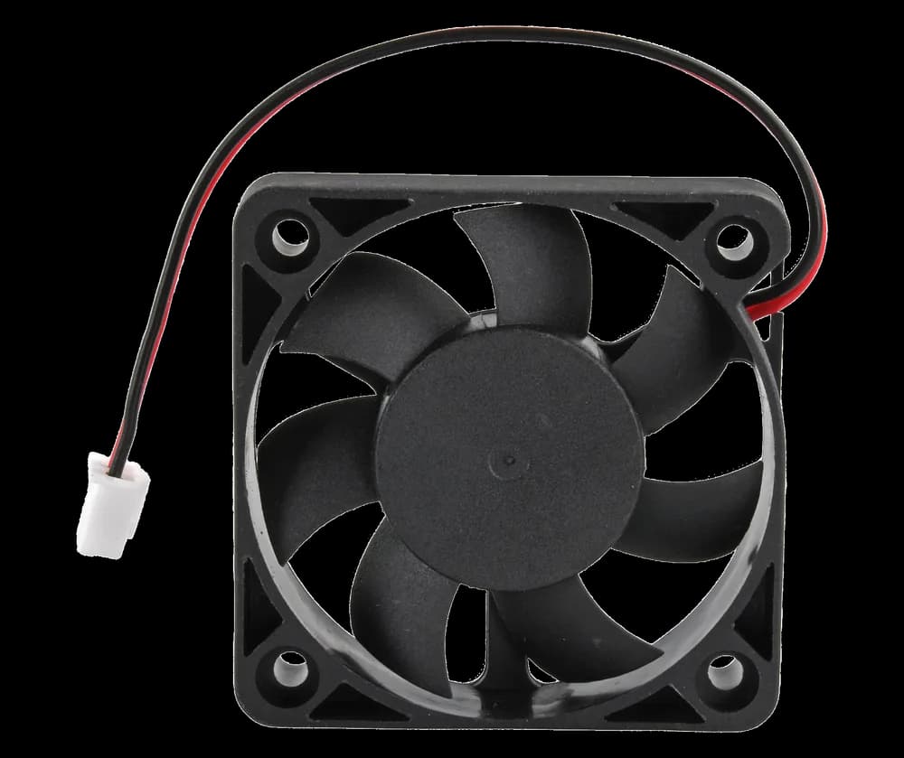 Ventilator Creality 3D CR-30 5010 Axial