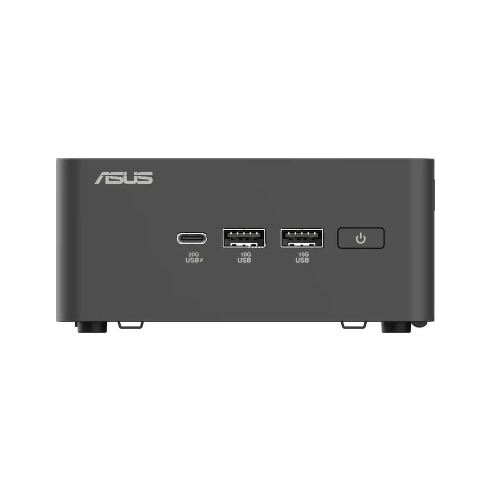 PC KIT NUC 15 PRO C7-240H/NUC15CRHC7 ASUS "NUC15CRHC7" — miniatură