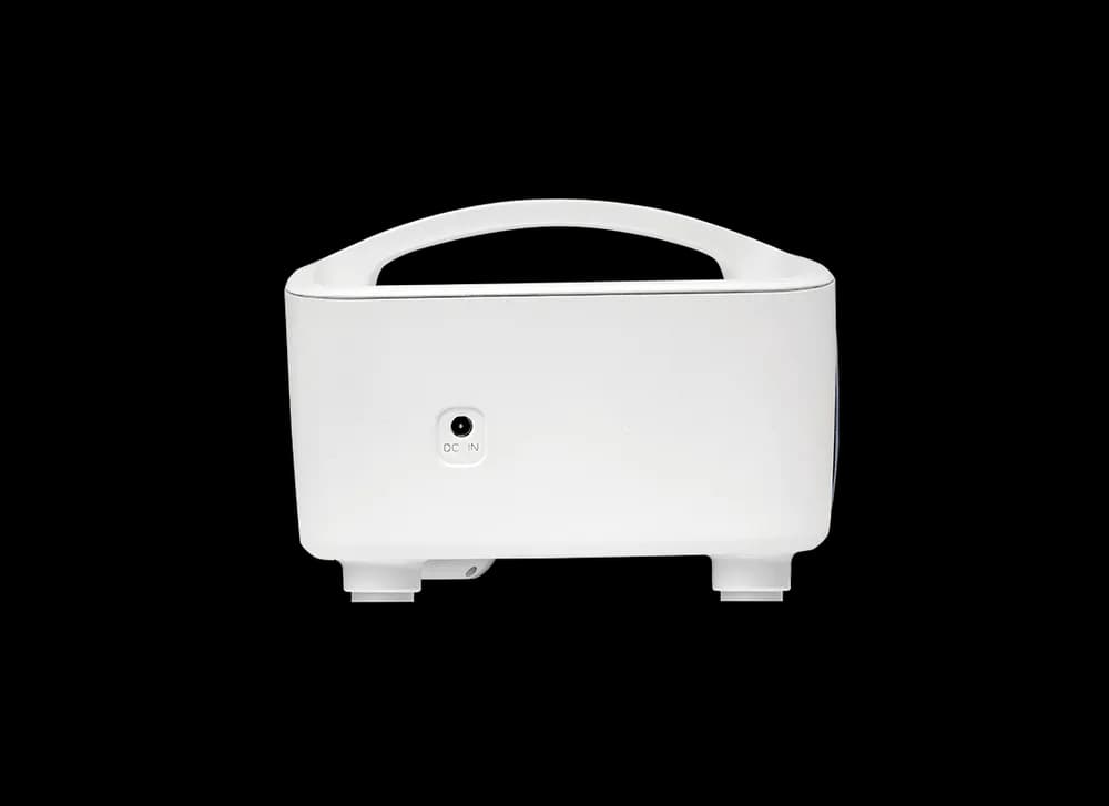 PROJECTOR ACER AOPEN QF13 "MR.JWD11.001" — miniatură