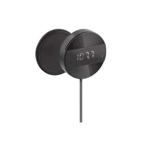 TNB Bluetooth FM transmitter + hands free kit "FMCT03BT"