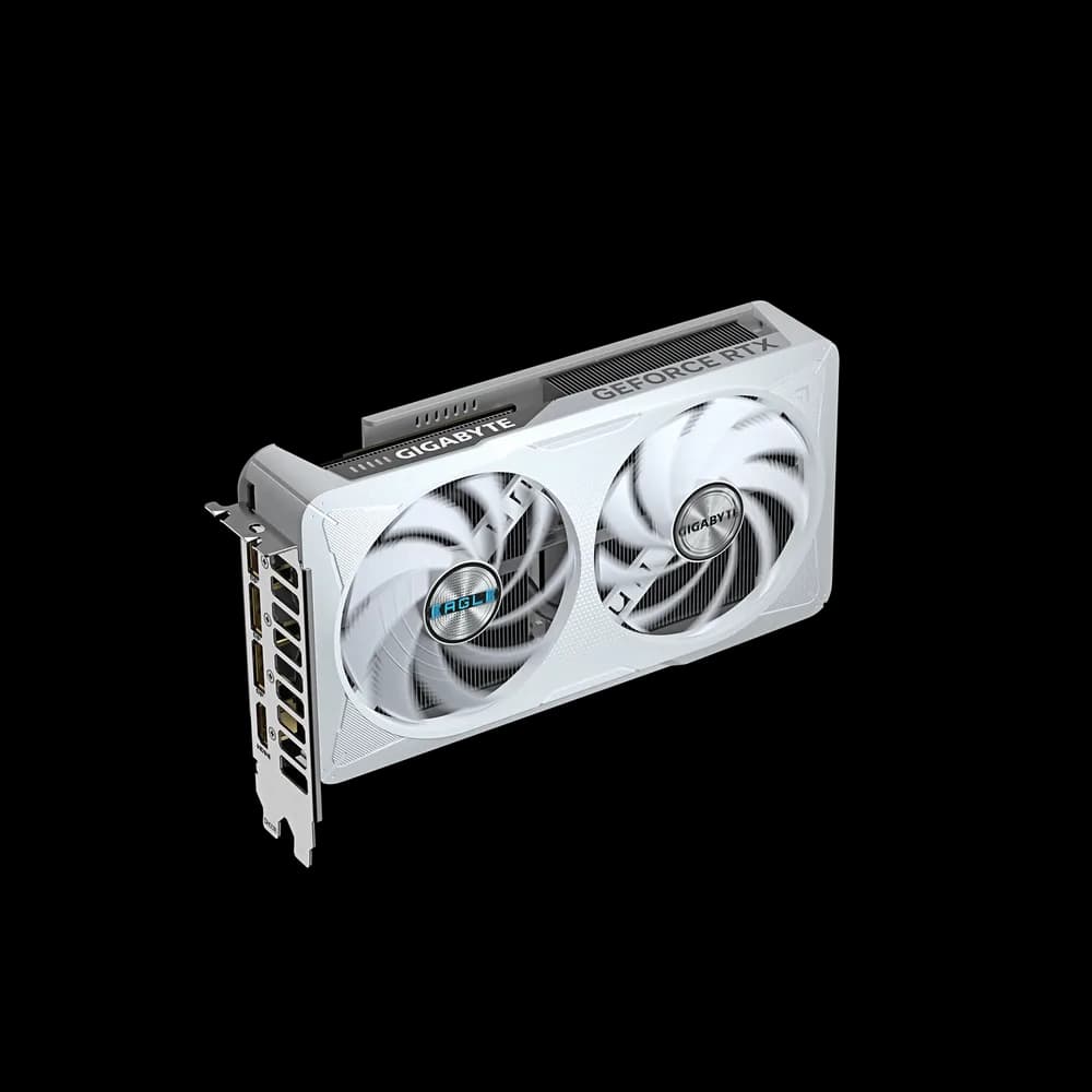 GIGABYTE N5060EAGLEOC ICE-8GD "N5060EAGLEOC ICE-8GD" — miniatură