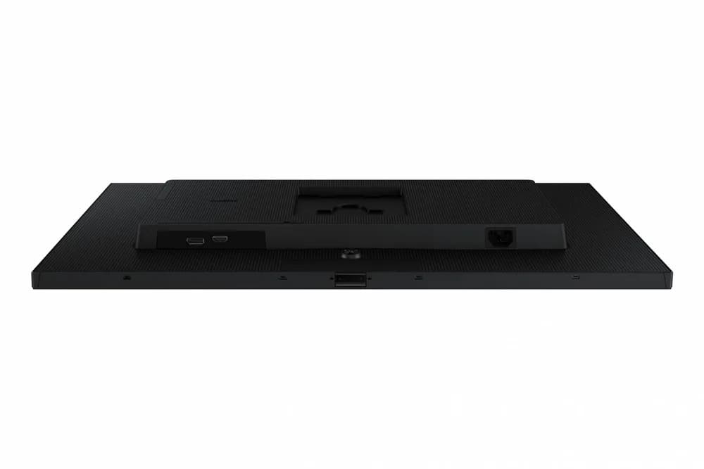 Monitor Samsung 27" LS27D700EAUXEN — miniatură