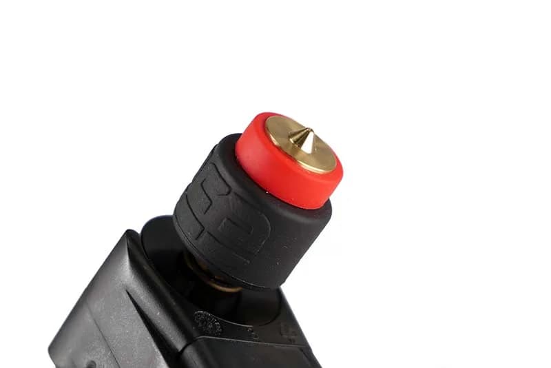 Kit E3D RapidChange Revo Micro – 1,75 mm, 24 V Fully Loaded — miniatură