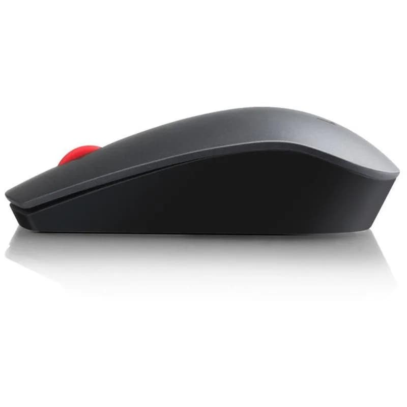 Mouse Wireless LENOVO 4X30H56886, 1600 dpi, Multicolor — miniatură