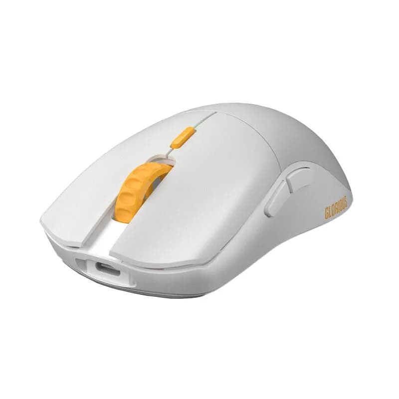 MOUSE Glorious PC Gaming Race, "GLO-MS-P1W-GE-FORGE"
