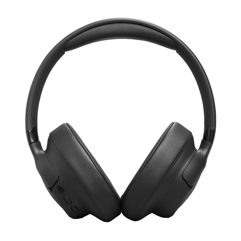 Tune 780NC, Autonomie 76 ore, Bluetooth 6.0, Negru "JBLT780NCBLK" — miniatură