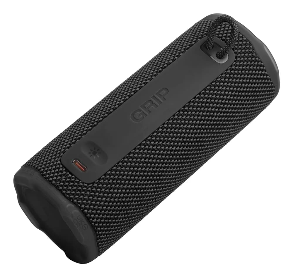 Boxa portabila GRIP Black "JBLGRIPBLK" — miniatură