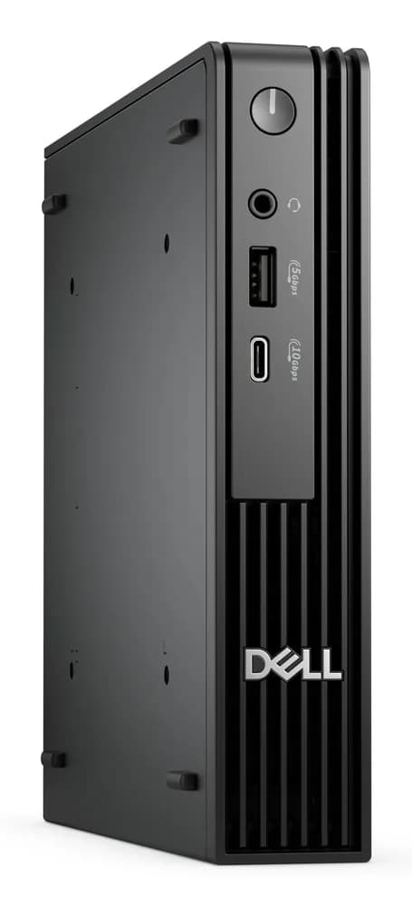 DL PRO QCM1250 I3-14100T 16 512 W11P "BTO003_QCM1250_EMEA" — miniatură