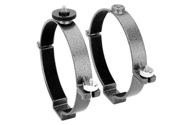 Pereche de inele de tub pentru diametru de 140mm