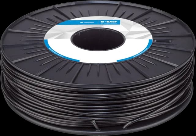 Filament Forward AM BASF Ultrafuse PC/ABS FR — miniatură