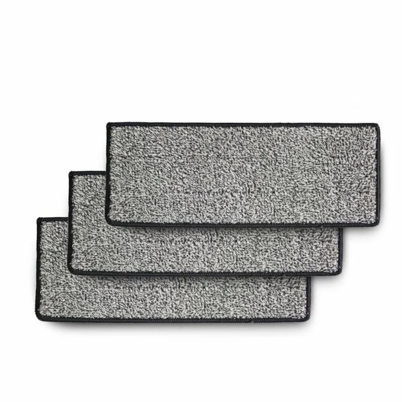 Rezerva microfibra Esperanza EHS004SP3 pentru mop Perfect Clean 004 3 buc "EHS004SP3"