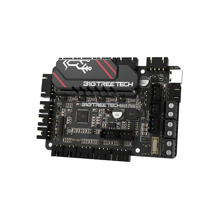 Imprimantă 3D BIGTREETECH SKR Pico V1.0 Control Board Compatible cu Raspberry PI pentru Voron V0 — miniatură