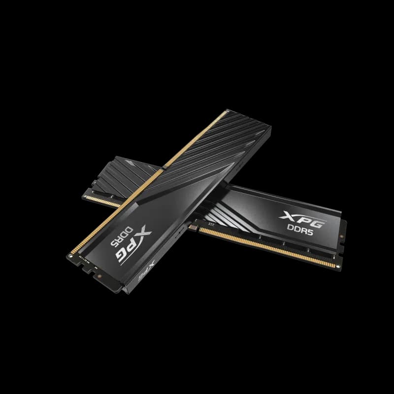 Memorie RAM XPG LANCER BLADE, 32GB DDR5, 6000MHz, CL48
