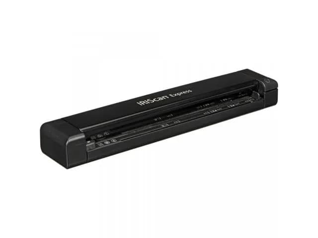 IRISCAN EXPRESS 4 WinMac "458510"