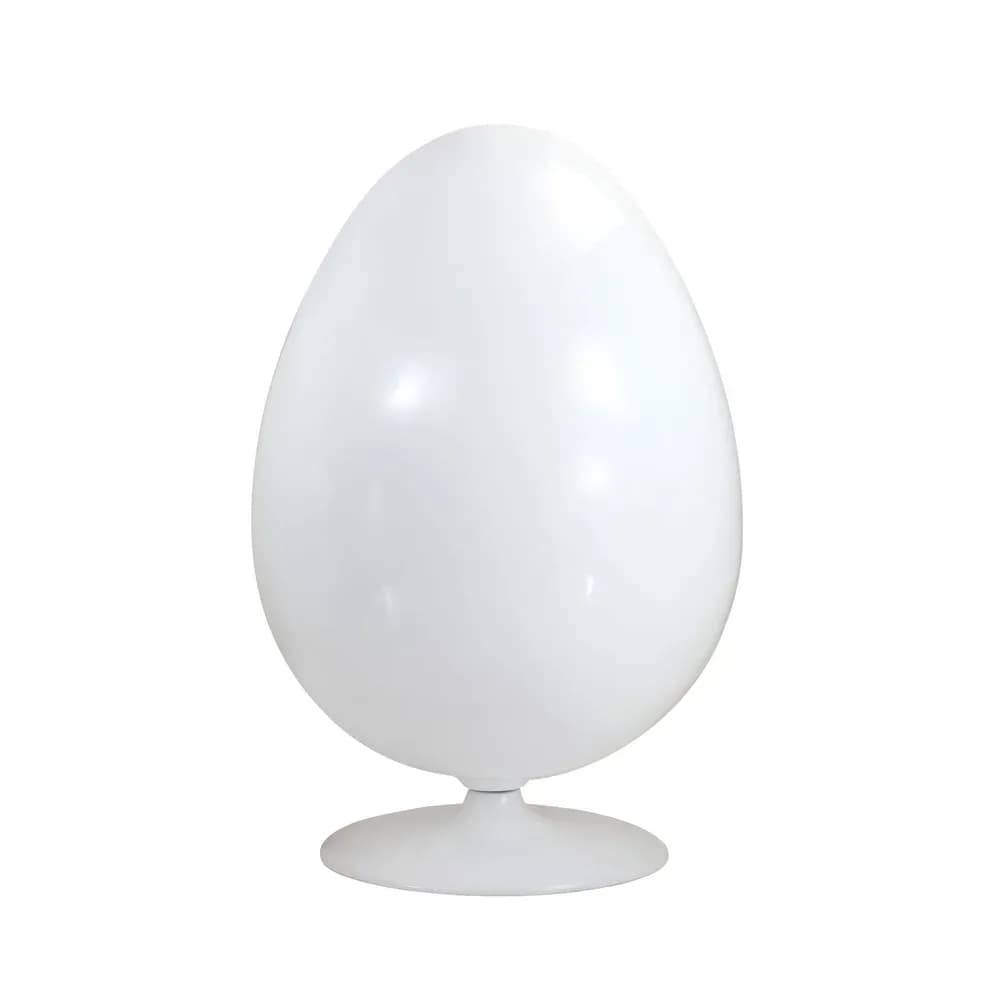 Scaun Ou Retro 136cm – Albastru — miniatură