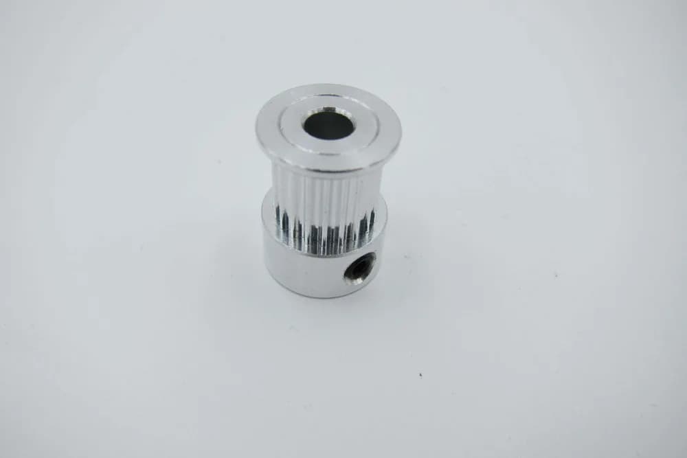 Piesă imprimantă 3D Wanhao Timing pulley/gear Duplicator 9 400/500