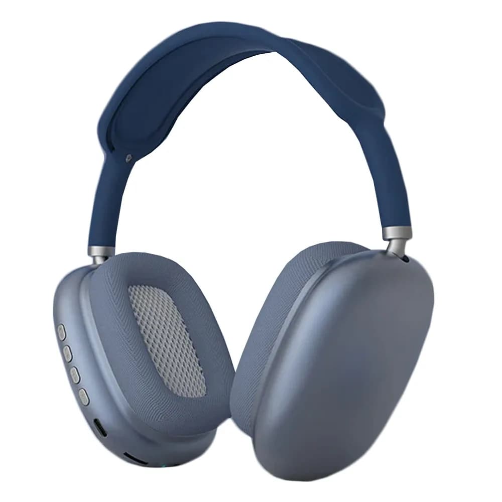 Casti bluetooth — miniatură
