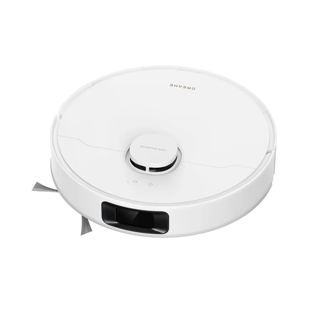 VACUUM CLEANER ROBOT/D20 PLUS RLD35GD DREAME "RLD35GD" — miniatură