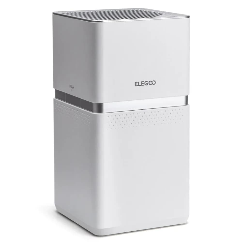Accesoriu imprimantă 3D Elegoo Mars Mate Air Purifier