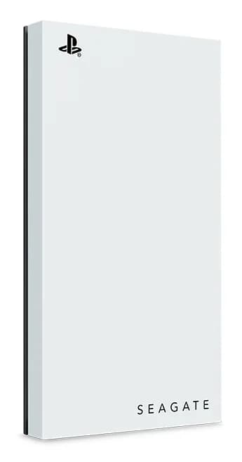 SEAGATE Game Drive for PlayStation 1TB External SSD "STMH1000200" — miniatură