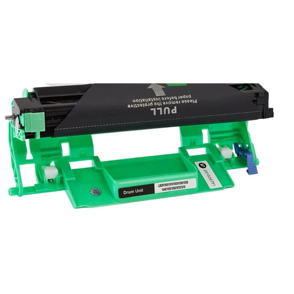 Drum Unit Brother BR D1030 | DR 1030 10.000 pagini Negru