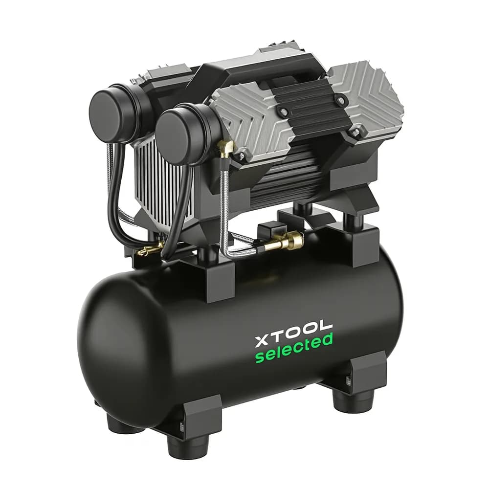 Accesoriu gravator laser xTool Air Compressor