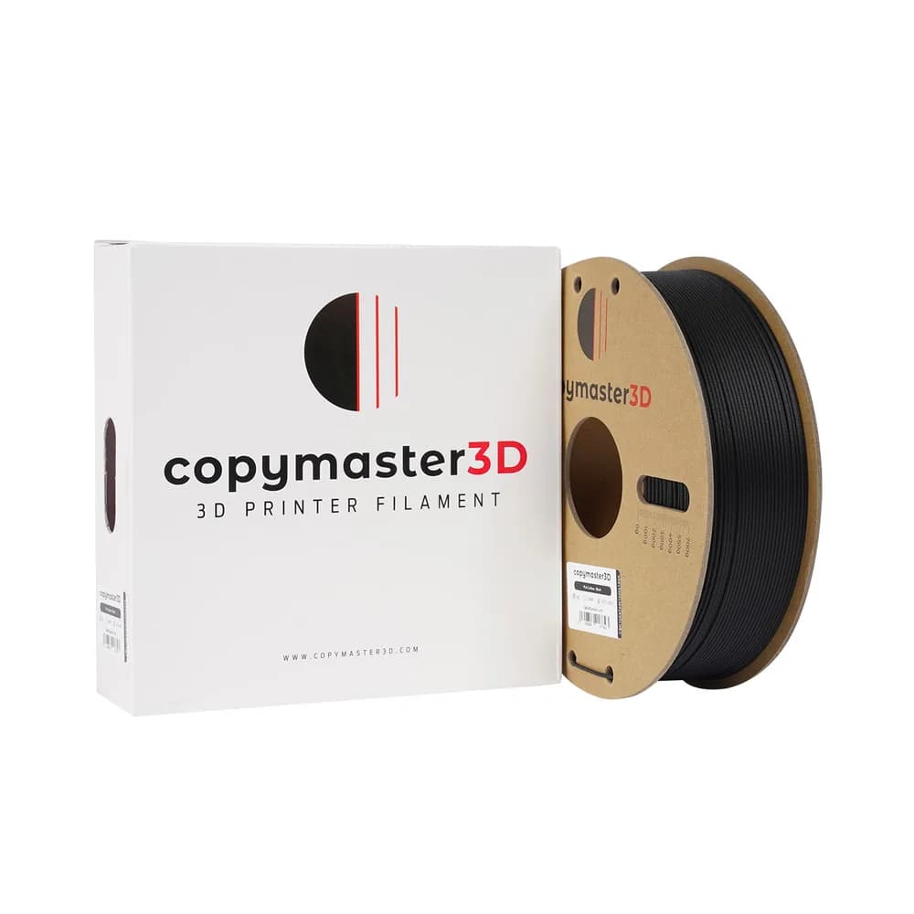 Filament Copymaster3D PLA Carbon (CM-CPLA-001-1-175) — miniatură