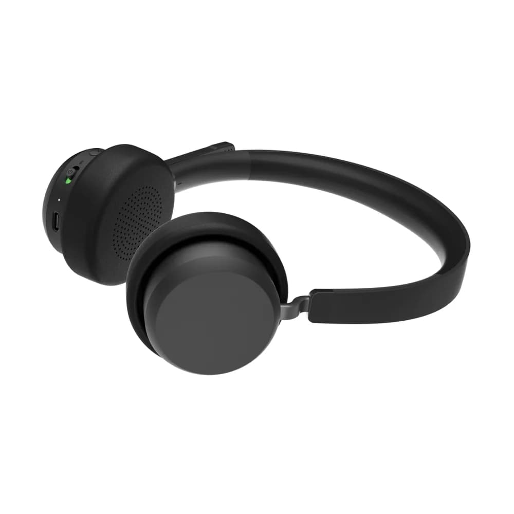 Lenovo Wireless VoIP Headset (Teams) "4XD1M80020" — miniatură