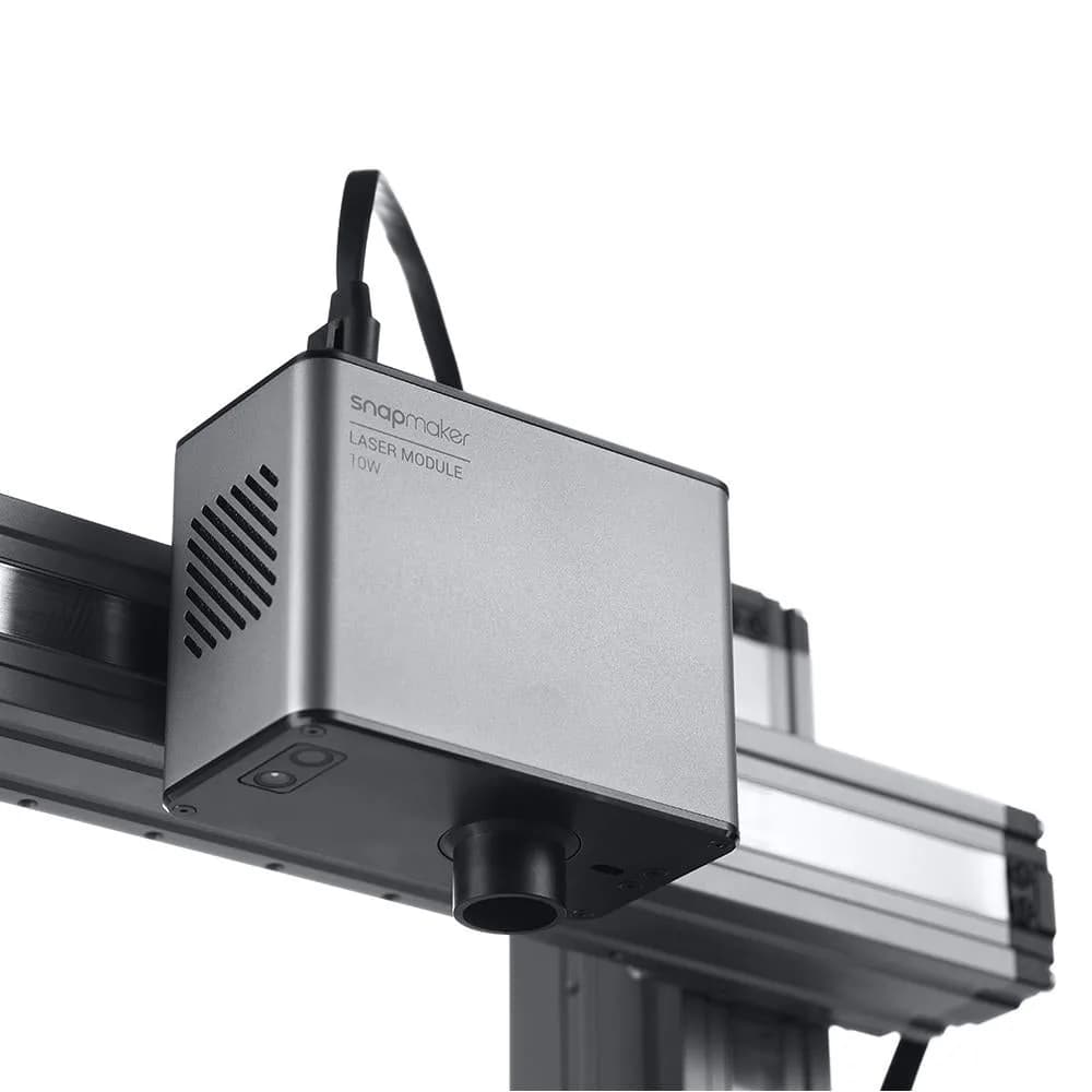 Modul laser Snapmaker 10 W High Power — miniatură