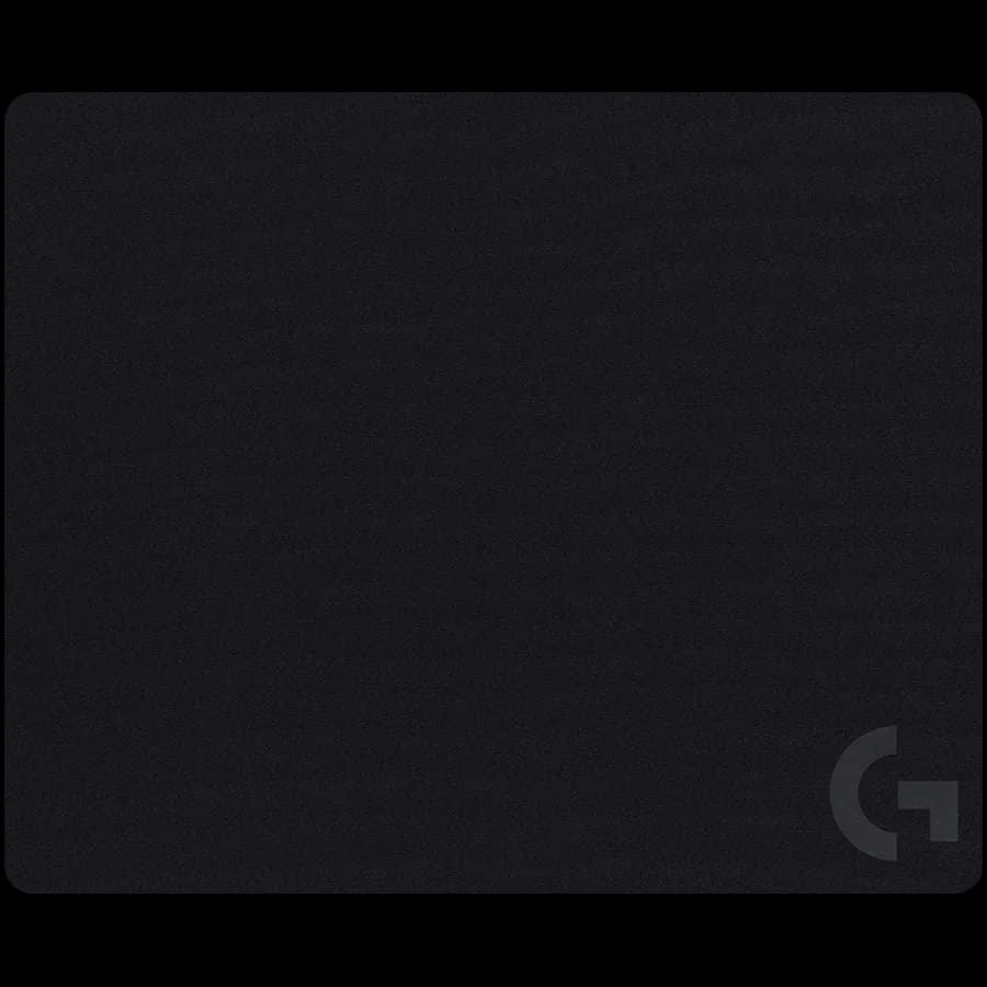 LOGITECH G240 Cloth Gaming Mouse Pad - EWR2 "943-000785"