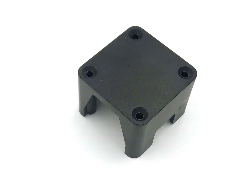 Panou Creality 3D Ender-3 End Stop Switch Bracket /