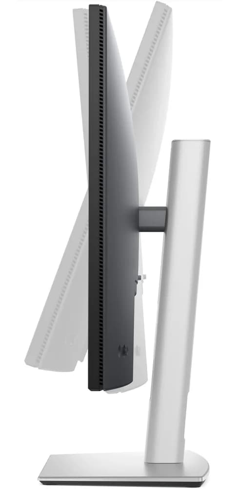 Dell Pro 27 Plus 4K USB-C MON P2725QE S "210-BRDS" — miniatură